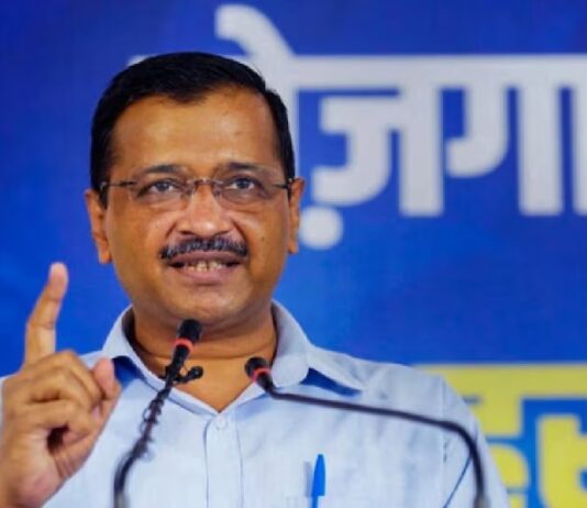 Justice Through ‘Satyagraha’: AAP Supremo’s Big Move – ‘Kejriwal or his lawyers won’t Appear Before the judge anymore’ Justice Through 'Satyagraha': AAP Supremo's Big Move - 'Kejriwal or his lawyers won’t Appear Before the judge anymore'