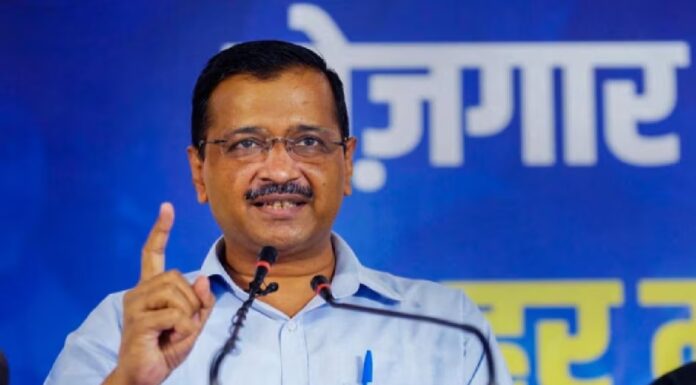 Justice Through ‘Satyagraha’: AAP Supremo’s Big Move – ‘Kejriwal or his lawyers won’t Appear Before the judge anymore’ Justice Through 'Satyagraha': AAP Supremo's Big Move - 'Kejriwal or his lawyers won’t Appear Before the judge anymore'