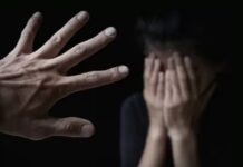 Bihar: Married woman dragged, groped in public rape attempt while crowd film video Bihar: Married woman dragged, groped in public rape attempt while crowd film video