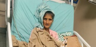 Rs 4 Lakh Life-saving Surgery Delivered Cashless Under Mukh Mantri Sehat Yojna, One Of Highest Claims Under Mann Govt Rs 4 Lakh Life-saving Surgery Delivered Cashless Under Mukh Mantri Sehat Yojna, One Of Highest Claims Under Mann Govt