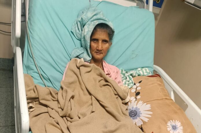 Rs 4 Lakh Life-saving Surgery Delivered Cashless Under Mukh Mantri Sehat Yojna, One Of Highest Claims Under Mann Govt