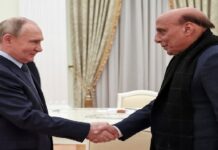 Hormuz Tensions Rise as India-Russia Military Deal Triggers US-China Concerns