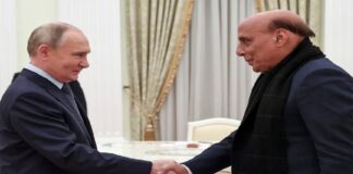 Hormuz Tensions Rise as India-Russia Military Deal Triggers US-China Concerns