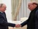 Hormuz Tensions Rise as India-Russia Military Deal Triggers US-China Concerns