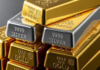 Gold Trades Above Rs 1.5 Lakh On Akshaya Tritiya, Demand Remains Strong 24 carat gold is trading around Rs 1.55 lakh per 10 grams, while 22 carat gold is at the level of Rs 1.42 lakh per 10 grams. Silver also remains at high levels, due to which buyers are taking decisions cautiously.
