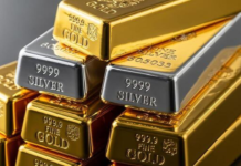 Gold Trades Above Rs 1.5 Lakh On Akshaya Tritiya, Demand Remains Strong 24 carat gold is trading around Rs 1.55 lakh per 10 grams, while 22 carat gold is at the level of Rs 1.42 lakh per 10 grams. Silver also remains at high levels, due to which buyers are taking decisions cautiously.