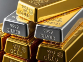 Gold Trades Above Rs 1.5 Lakh On Akshaya Tritiya, Demand Remains Strong 24 carat gold is trading around Rs 1.55 lakh per 10 grams, while 22 carat gold is at the level of Rs 1.42 lakh per 10 grams. Silver also remains at high levels, due to which buyers are taking decisions cautiously.