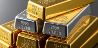 Gold Trades Above Rs 1.5 Lakh On Akshaya Tritiya, Demand Remains Strong 24 carat gold is trading around Rs 1.55 lakh per 10 grams, while 22 carat gold is at the level of Rs 1.42 lakh per 10 grams. Silver also remains at high levels, due to which buyers are taking decisions cautiously.