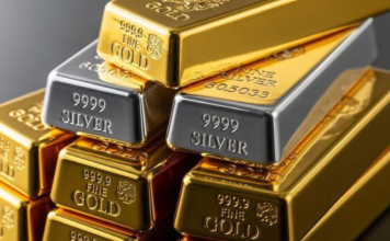 Gold Trades Above Rs 1.5 Lakh On Akshaya Tritiya, Demand Remains Strong 24 carat gold is trading around Rs 1.55 lakh per 10 grams, while 22 carat gold is at the level of Rs 1.42 lakh per 10 grams. Silver also remains at high levels, due to which buyers are taking decisions cautiously.