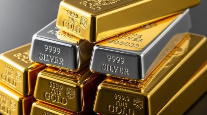 Gold Trades Above Rs 1.5 Lakh On Akshaya Tritiya, Demand Remains Strong 24 carat gold is trading around Rs 1.55 lakh per 10 grams, while 22 carat gold is at the level of Rs 1.42 lakh per 10 grams. Silver also remains at high levels, due to which buyers are taking decisions cautiously.