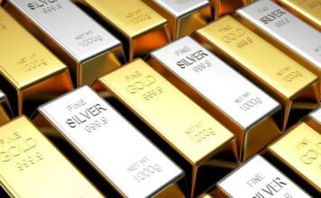Gold-Silver Prices Today 4 April 2026: Edge Higher In India Amid Global Uncertainty, Investors Turn Cautious Amid global tension and uncertainty, there is a slight rise in gold prices.