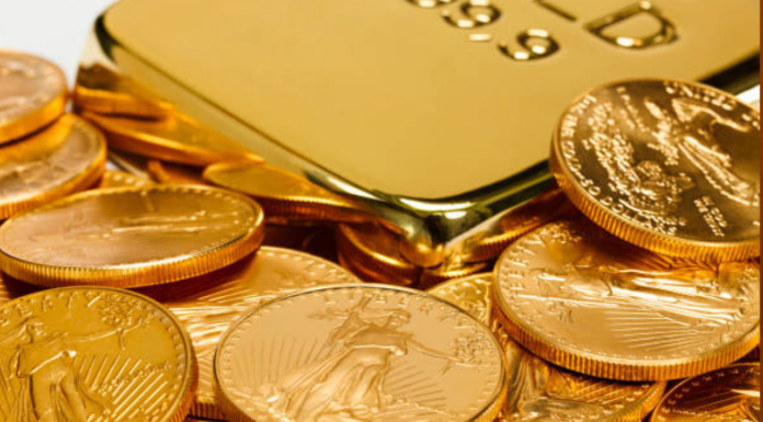 Gold And Silver Prices Fluctuate Today Amid Global Uncertainty According to the latest updates, there has been a slight decline in gold prices, while relatively more weakness has been seen in silver.