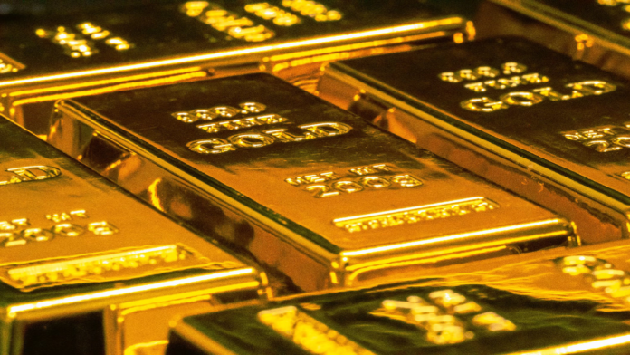 There was a huge decline of about 16 percent in gold prices in March 2026, which is considered to be the worst monthly performance since 2008.