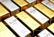 Gold-Silver Price On April 29: Yellow, White Metal Rates Fall; Check What You’re Paying In Your City Today The gold rate on Tuesday was Rs 1,53,000 per 10 gms, while the silver rate was Rs 2,60,000 per 1 kg, according the Bullions website.