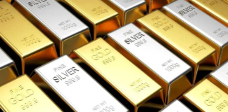 Gold-Silver Price On April 29: Yellow, White Metal Rates Fall; Check What You’re Paying In Your City Today The gold rate on Tuesday was Rs 1,53,000 per 10 gms, while the silver rate was Rs 2,60,000 per 1 kg, according the Bullions website.