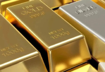 Gold-Silver Price: Precious Metals Witness Major Jump; Gold Reaches 1.54 Lakh Per 10 Gm The gold rate on Wednesday was Rs 1,53,820 per 10 gms, while the silver rate was Rs 2,60,000 per 1 kg, according the Bullions website.
