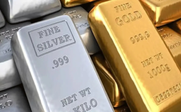 Gold-Silver Price On April 30: Gold Rates See Slight Rise; Here’s What You’re Paying Today The gold rate on Wednesday was Rs 1,50,440 per 10 gms, while the silver rate was Rs 2,55,000 per 1 kg, according the Bullions website.