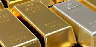 Gold-Silver Price: Precious Metals Witness Major Jump; Gold Reaches 1.54 Lakh Per 10 Gm The gold rate on Wednesday was Rs 1,53,820 per 10 gms, while the silver rate was Rs 2,60,000 per 1 kg, according the Bullions website.