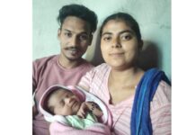 Under Mann Govt’s Mukh Mantri Sehat Yojana, Doctors’ Fear Turns to Hope as Infant Recovers After Critical Birth Under Mann Govt's Mukh Mantri Sehat Yojana, Doctors’ Fear Turns to Hope as Infant Recovers After Critical Birth