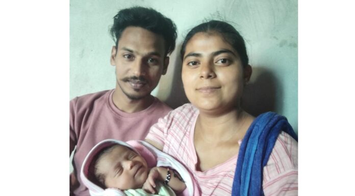 Under Mann Govt’s Mukh Mantri Sehat Yojana, Doctors’ Fear Turns to Hope as Infant Recovers After Critical Birth Under Mann Govt's Mukh Mantri Sehat Yojana, Doctors’ Fear Turns to Hope as Infant Recovers After Critical Birth