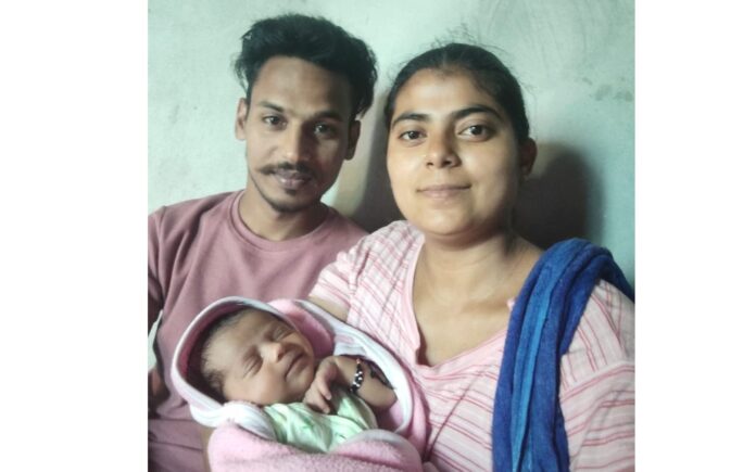 Under Mann Govt's Mukh Mantri Sehat Yojana, Doctors’ Fear Turns to Hope as Infant Recovers After Critical Birth