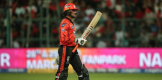 Abhishek Sharma Penalised After KKR Clash, Match Fee Deducted