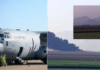 Iran’s Big Claim: C-130 Hit, Casualties Reported During US Pilot Search