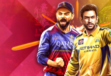 IPL 2026: RCB vs CSK Clash Today: Bengaluru Weather Update and Full Squads Inside