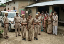 Family Dispute Over 5% Interest in Bihar: Daughter-in-Law Kills Mother-in-Law; Arrested