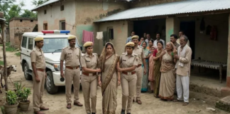 Family Dispute Over 5% Interest in Bihar: Daughter-in-Law Kills Mother-in-Law; Arrested