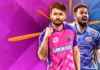 MI vs RR Showdown: Hardik’s Fitness in Doubt, Bumrah Struggles for Breakthrough