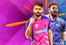 MI vs RR Showdown: Hardik’s Fitness in Doubt, Bumrah Struggles for Breakthrough