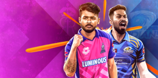 MI vs RR Showdown: Hardik’s Fitness in Doubt, Bumrah Struggles for Breakthrough