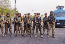 Punjab Hideout Busted: Police Arrest LeT Commander After 16-Year Trail