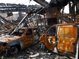 Ceasefire Announced, But India Tells Citizens: Leave Iran Without Delay