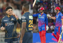IPL 2026 Showdown: Delhi on a Roll, Gujarat Looking to Break the Jinx