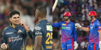 IPL 2026 Showdown: Delhi on a Roll, Gujarat Looking to Break the Jinx