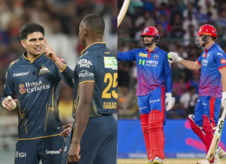 IPL 2026 Showdown: Delhi on a Roll, Gujarat Looking to Break the Jinx