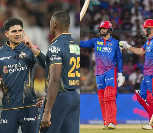 IPL 2026 Showdown: Delhi on a Roll, Gujarat Looking to Break the Jinx