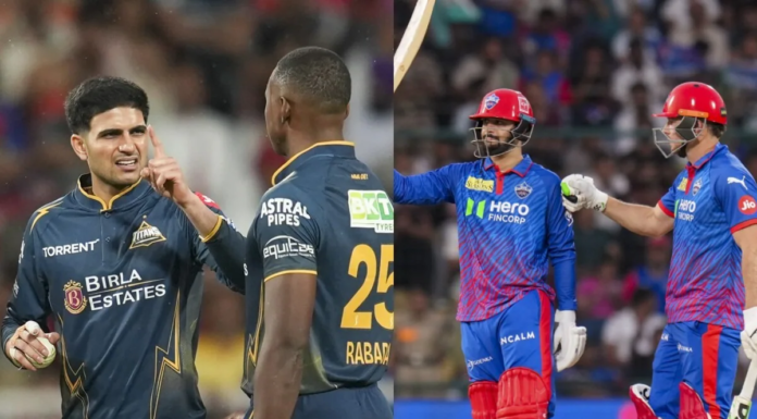 IPL 2026 Showdown: Delhi on a Roll, Gujarat Looking to Break the Jinx