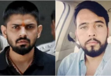 Lawrence Bishnoi Gang Member Murdered in California; Rohit Godara Gang Claims Responsibility