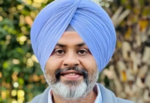 Truck Hits SUV in Sonipat, Congress Leader Khushbaz Jattana Dies