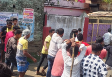 Daylight Beheading in Bihar: Mob Lynches Accused in Farbisganj, Double Death Shocks Araria