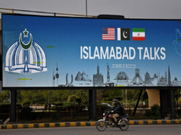 Did Iran Send Its Military to Pakistan? Internal Rift Deepens, IRGC Stands Firm