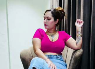 Killer of Instagram Influencer ‘Kamal Kaur Bhabhi’ Arrested; Amritpal Mehron Brought to Punjab from UAE