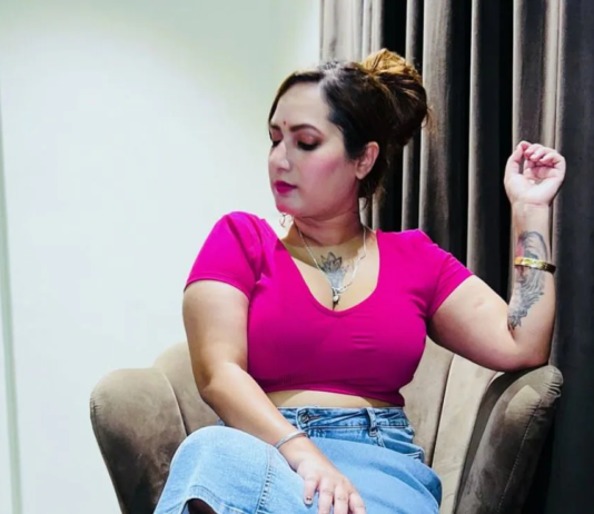 Killer of Instagram Influencer ‘Kamal Kaur Bhabhi’ Arrested; Amritpal Mehron Brought to Punjab from UAE