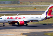 Delhi-Bound Flight Emergency Averted by Doctor’s Quick Action