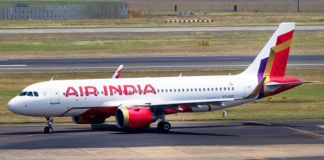 Delhi-Bound Flight Emergency Averted by Doctor’s Quick Action