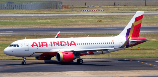 Delhi-Bound Flight Emergency Averted by Doctor’s Quick Action