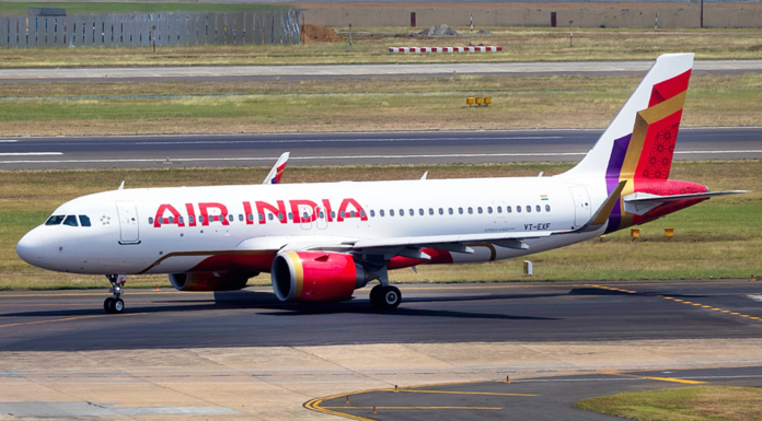 Delhi-Bound Flight Emergency Averted by Doctor’s Quick Action
